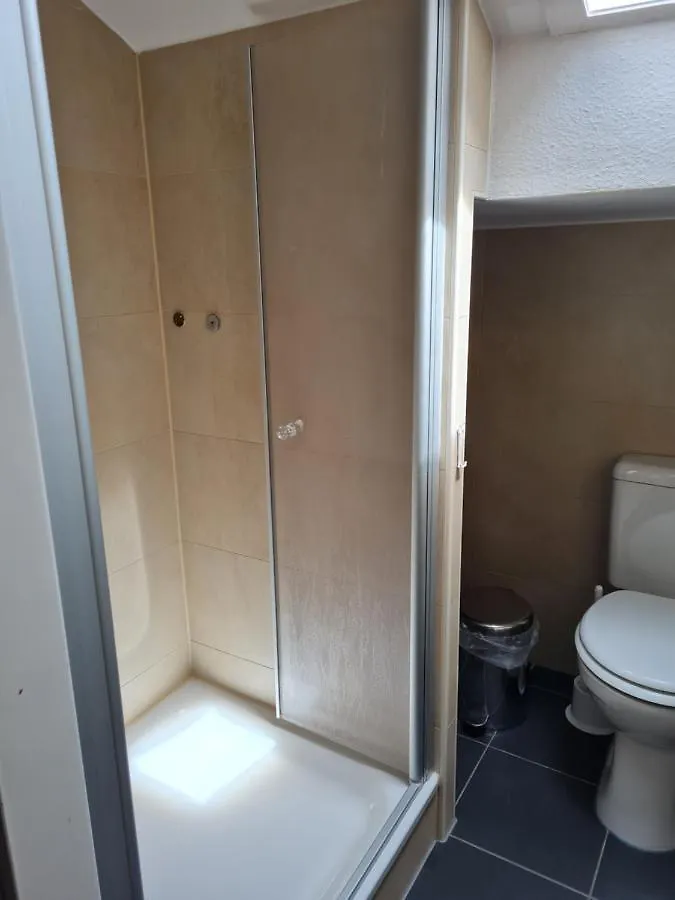 Apartment Johannas Alm Garmisch-Partenkirchen Germany