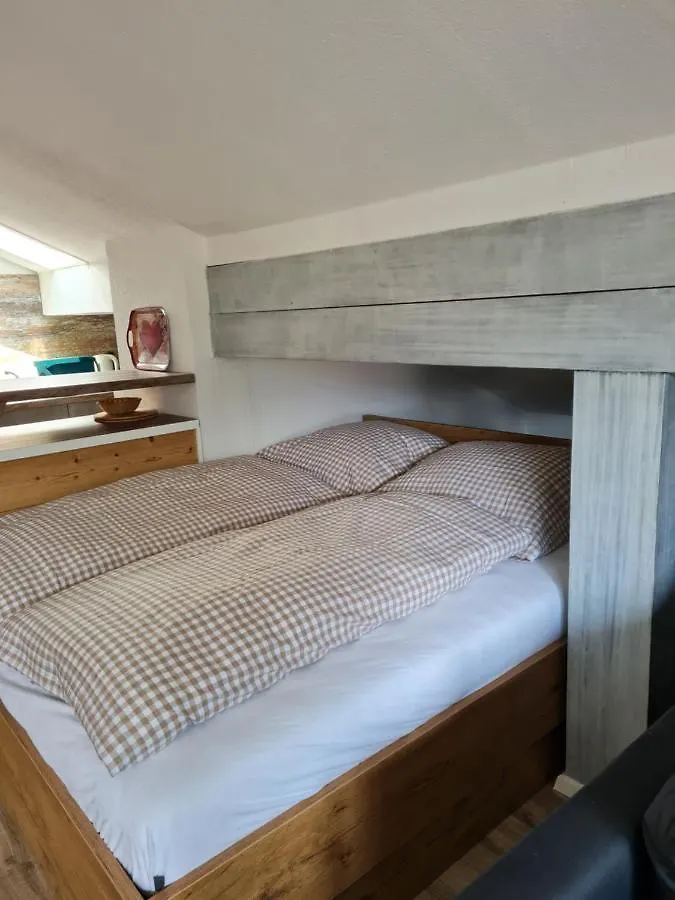 Johannas Alm Garmisch-Partenkirchen Apartment