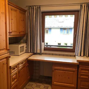 Katharina Apartament