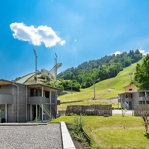 Partnachlodge Appartement