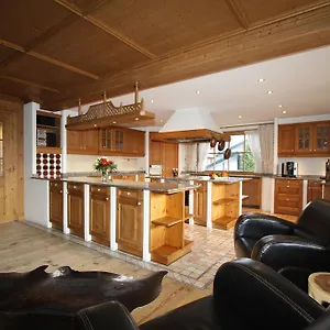 Exklusive Alpen Deluxe Apartment