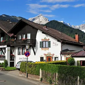 Weidegg - Garni Garmisch-Partenkirchen
