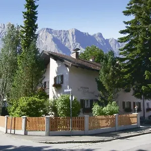Haus Hollental Gasthuis