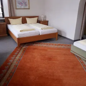 Zum Rassen Pensjonat