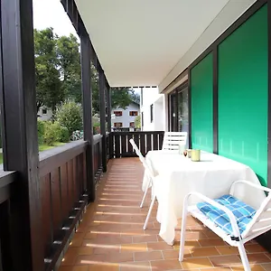 Apartment Anne, Garmisch-Partenkirchen
