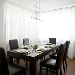 Am Kurpark -wohnung 2,90qm- Apartment
