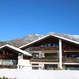 Alpen - Apartment
