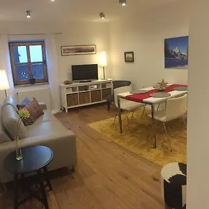 Ferienwohnung Kramergasse Apartment