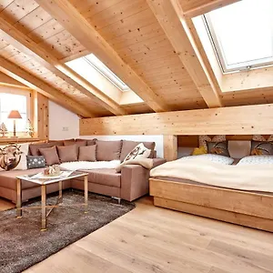 Apartment Ostermair Gudiberg, Garmisch-Partenkirchen