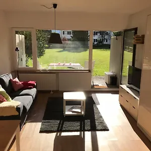 Central Garden-mountain Apartment