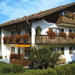 Apartments- Und Anton Apartment